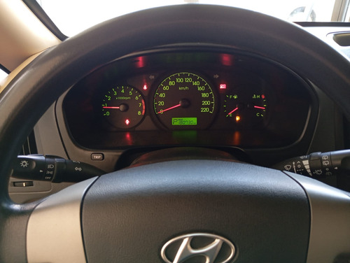Hyundai H1 2.4 Premium 1 175cv 4at
