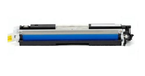 Toner Compativel Laserjet Pro 100 Color Mfp M175a M175nw Tinta Cyan