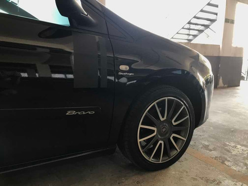 Fiat Bravo 2014 1.8 16v Sporting Flex Dualogic 5p