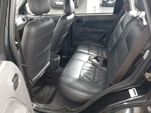 Imagem 10 de 11 de Ford Ecosport 2007 1.6 Xl Flex 5p
