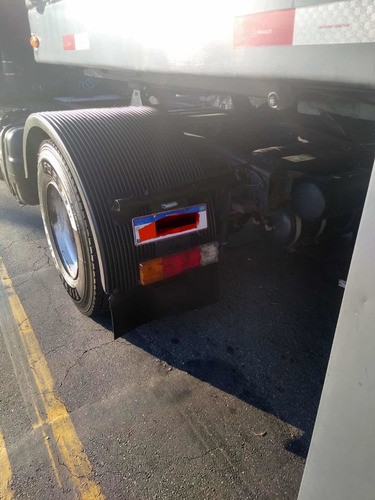 Imagem 8 de 8 de Ford Cargo 2042