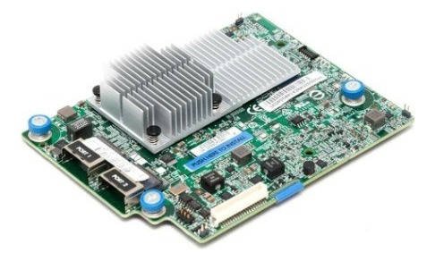 Controladora Smart Array Hp P440ar Np 749796-001 Raid Sas