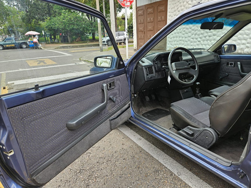 Mazda 323 Aire Acondicionado