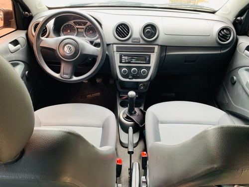 Volkswagen Gol Trend 1.6