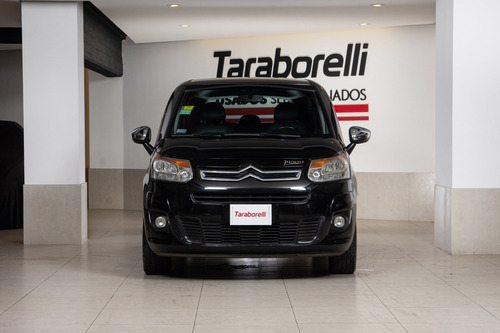Citroën C3 Picasso 2012 1.6 Exclusive 110cv