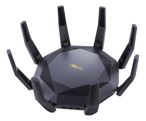 AiMesh node Asus preto