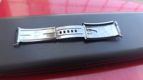 Broche De Reloj Omega Seamaster 600 - Ranchero - Mod. 1500 R (Usado)