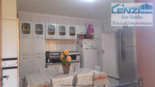 Imagem 8 de 12 de Casas À Venda Em Itatiba/sp - Compre A Sua Casa Aqui! - 1305131