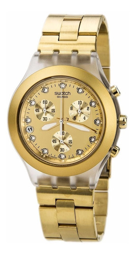 Relógio Swatch
