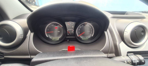 Ford Fiesta 1.6 Rocam 8v Flex 4p Manual