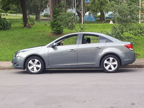 Chevrolet Cruze 2012 1.8 Lt Ecotec 6 Aut. 4p