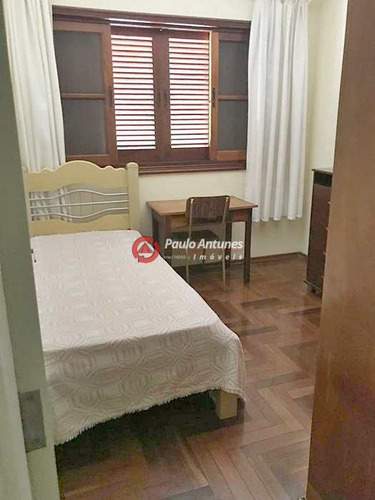 Imagem 14 de 28 de Casa 9 Dorms - R$ 600.000,00 - 391m² - Código: 9521 - V9521