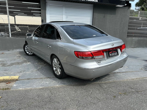 Hyundai Azera GLS 3.3 V6 24V 4p Aut.