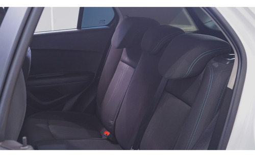 Chevrolet Tracker 1.8 MPFI LT 4X2 16V FLEX 4P AUTOMÁTICO