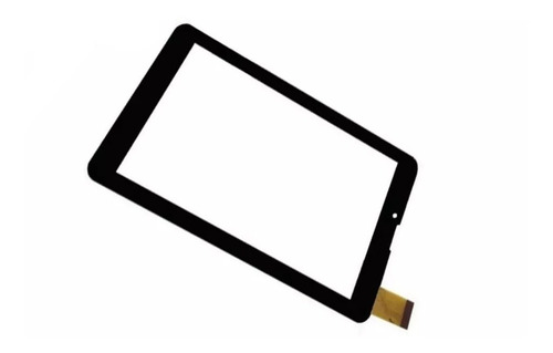 Pantalla Táctil Tablet Wolder Mitab Connect 7 3g Qcy 706 J