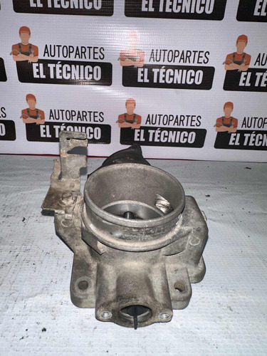 Cuerpo De Aceleración Ford Escape 2004 3.0