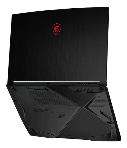 Notebook Gamer Msi Gf63 I5 16gb 512gb Ssd 15.6 Rtx 3050 4gb