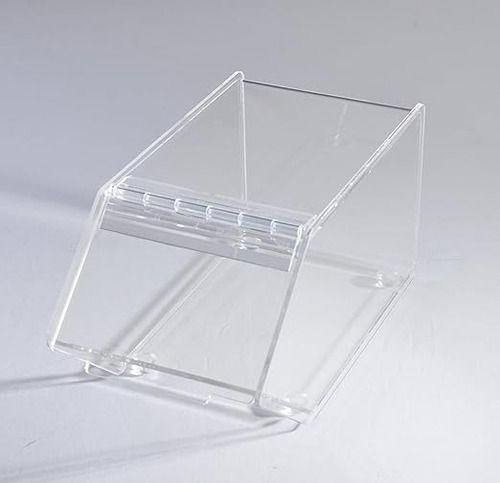Cajas Acrílicas Para Frutos Secos 5 En Linea