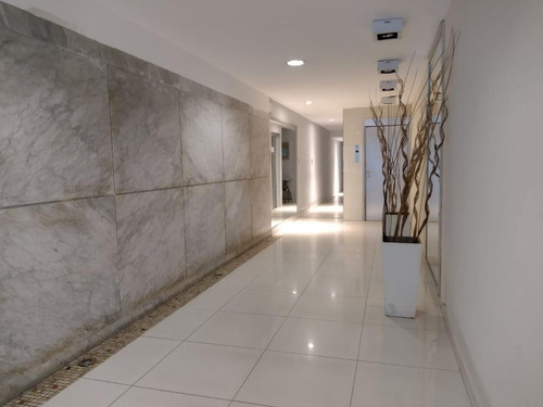 Departamento 3 Ambientes En Barracas Venta