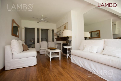 Alquiler Y Venta- La Brava, Punta Del Este