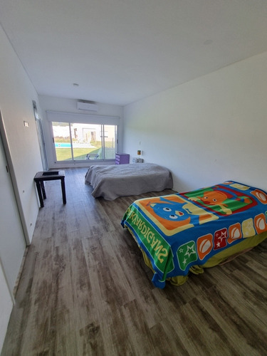 Alquiler Casa 7 Amb C/ Piscina Haras Del Sur 2