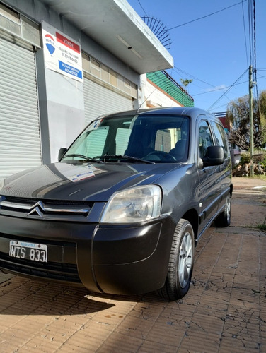 Citroën Berlingo 1.6 Hdi 92cv Am53