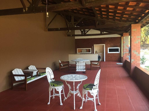 Imagem 18 de 27 de Chácara Com 3 Dormitórios À Venda, 4400 M² Por R$ 650.000,00 - Santa Elisa - Itupeva/sp - Ch0222