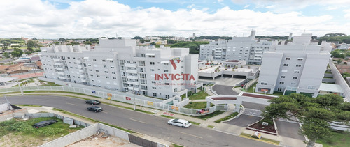 Imagem 1 de 30 de Apartamento Com 3 Dormitórios À Venda Com 166.91m² Por R$ 407.370,00 No Bairro Campo Comprido - Curitiba / Pr - Aa 1390