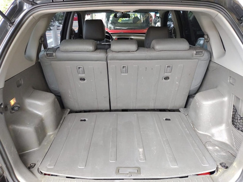 Imagem 10 de 14 de Hyundai Tucson 2.0 Mpfi Gl 16v 142cv 2wd