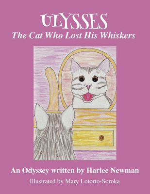 Libro The Cat Who Lost His Whiskers, An Odyssey - Newman,...