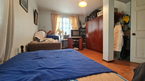 Parcela De 5000 Mt2 Con Casa En Alto Rumay (63037)