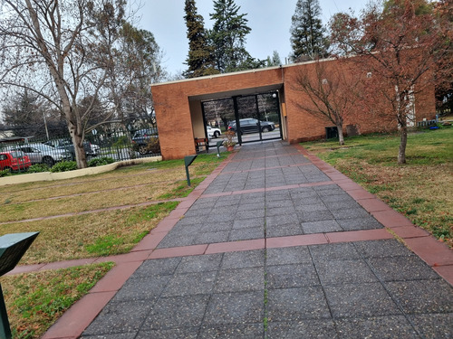 Arriendo Departamento A Pasos Del Jumbo Rancagua