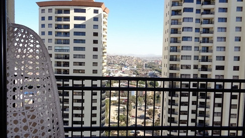 Imagen 7 de 30 de Departamento En Venta Cerca De Garita San Ysidro - Torre New
