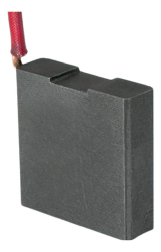 Carbones Para Motor Leeson 36-48v (2 Pz)