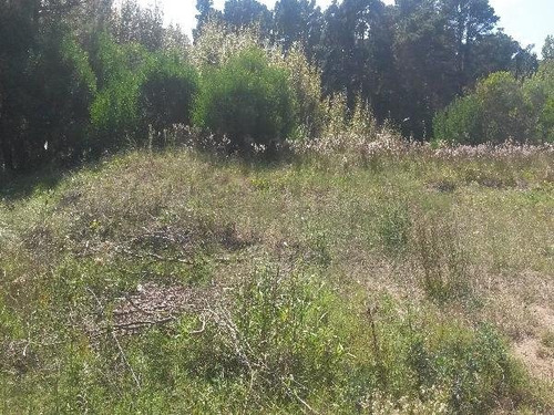 Lote En Venta En Mar Azul