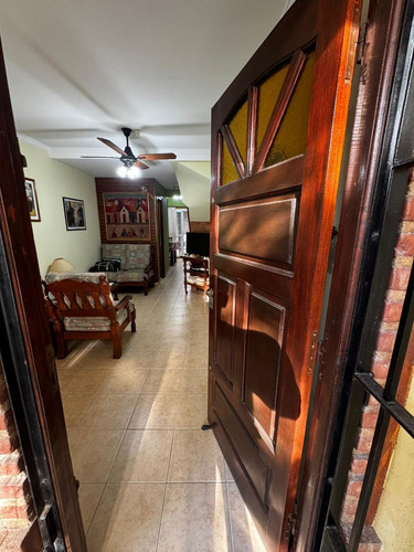 Triplex En Venta En San Bernardo Del Tuyu