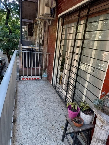 Departamento En Alquiler - 2 Dormitorios 1 Baño - 48mts2 - Belgrano