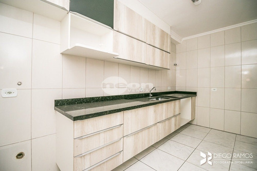Imagem 5 de 15 de Apartamento - Vila Lucinda - Ref: 2263 - V-2263
