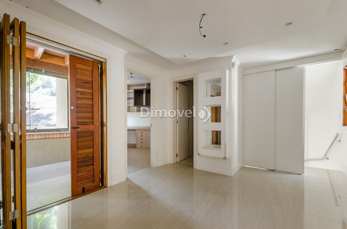 Imagem 11 de 15 de Casa Em Condominio - Vila Assuncao - Ref: 19570 - V-19570