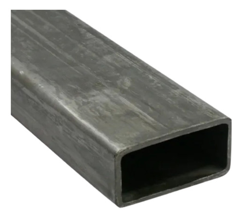 Metalon 50x30 Chapa 2mm Aço - 1 Peça De 40 Cm