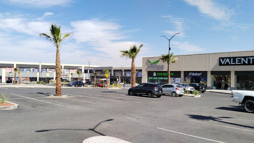 Local En Centro Comercial En Renta En Lomas Vallarta, Chihuahua, Chihuahua