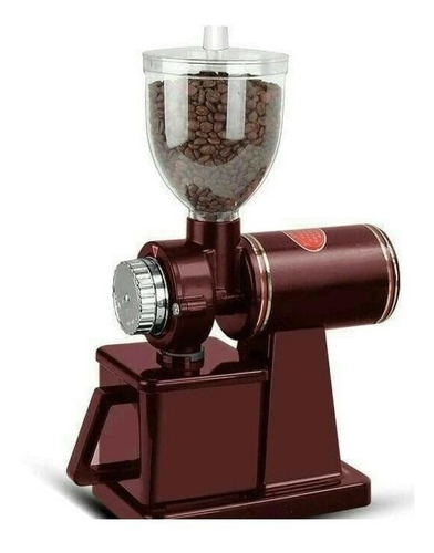 Maquina Moledora De Cafe 250gr Mini Eagle 600n + Envio Lima