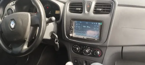 Renault Logan 1.6 Authentique
