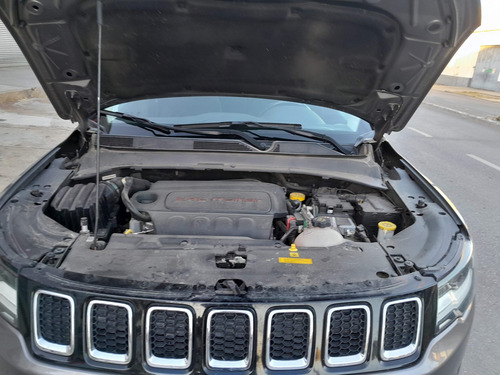 Jeep Compass 2.4 Sport