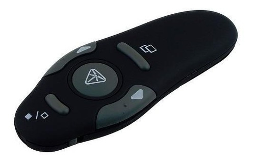 Apresentador Power Point Multimidia Wireless Laser