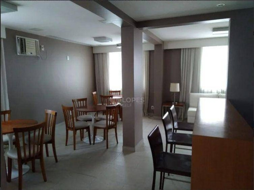 Apartamento Com 3 Quartos Por R$ 215.000 - Jardim Imperial /rj - Ap47409