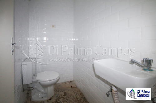 Imagem 3 de 7 de Conjunto Comercial Com 94 M² Na Região Do Centro - Dp4858