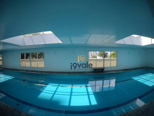 Apartamento À Venda, 194 M² Por R$ 1.700.000,00 - Jardim Aquarius - São José Dos Campos/sp - Ap2436