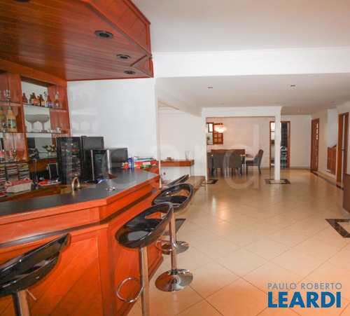 Imagem 8 de 15 de Casa Em Condomínio - Alphaville - Sp - 532337