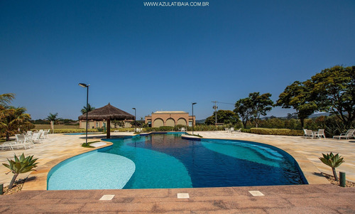Imagem 17 de 30 de Lançamento Projeto Condomínio Figueira Garden, Um Clube De Lazer Com Piscinas, Quadras, Haras... - Ca01653 - 70313110